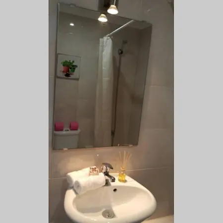 Lägenhet Alfama Balcony *