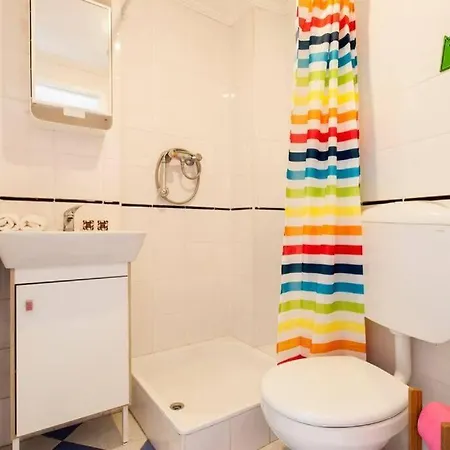 Alfama Balcony Apartment