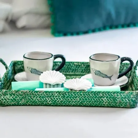 Alfama Balcony * Lisboa