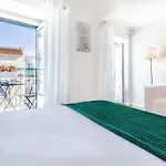 Alfama Balcony