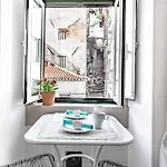 Alfama Balcony