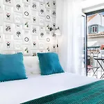Alfama Balcony Appartement