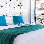 Appartement Alfama Balcony *