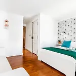 Appartement Alfama Balcony *