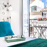 Alfama Balcony *