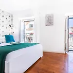 Appartement Alfama Balcony *